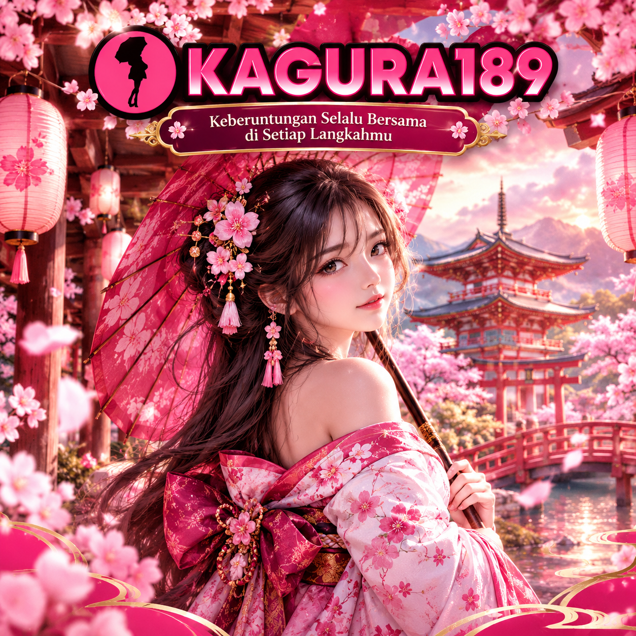 BANNER KAGURA189
