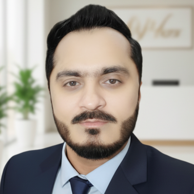 Author Salman Khayam