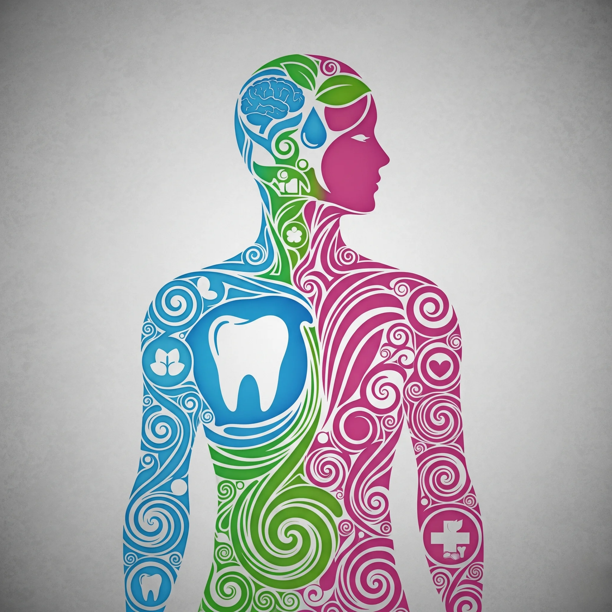 Holistic Wellness Approach