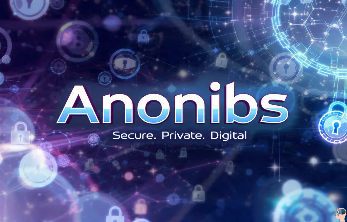 Anonibs: Secure & Private Digital Transactions Made Easy