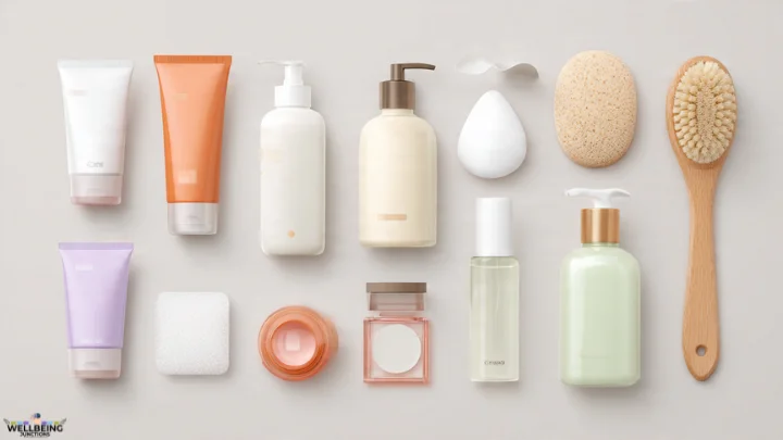 Christie Brinkley skin care products for ageless beauty, featuring high-quality creams, serums, and skincare tools.