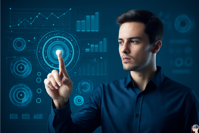 Continuous Evolution