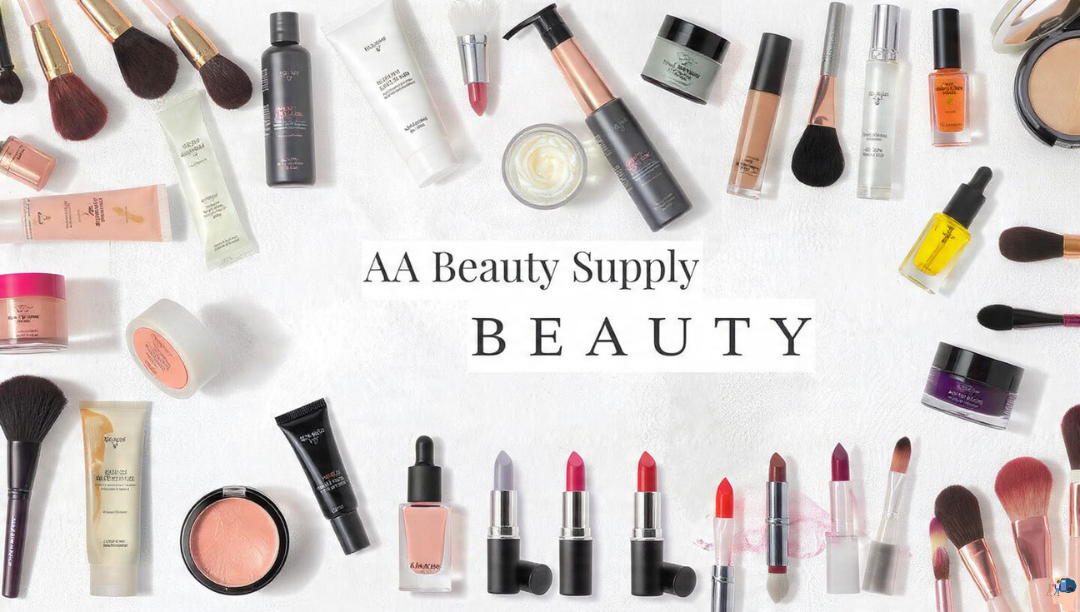 AA Beauty Supply