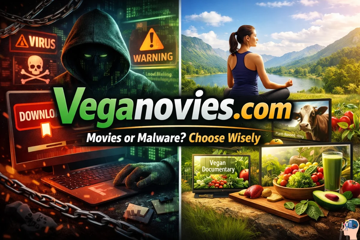Veganovies com