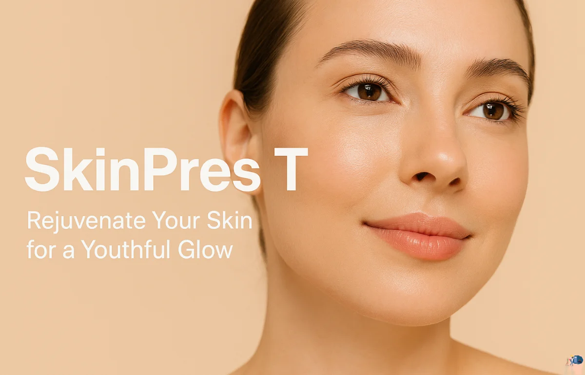 SkinPres T