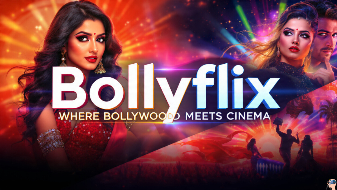 Bollyflix - Discover the Magic of Bollywood with a vibrant collection of Bollywood stars, dances, and cinematic moments.