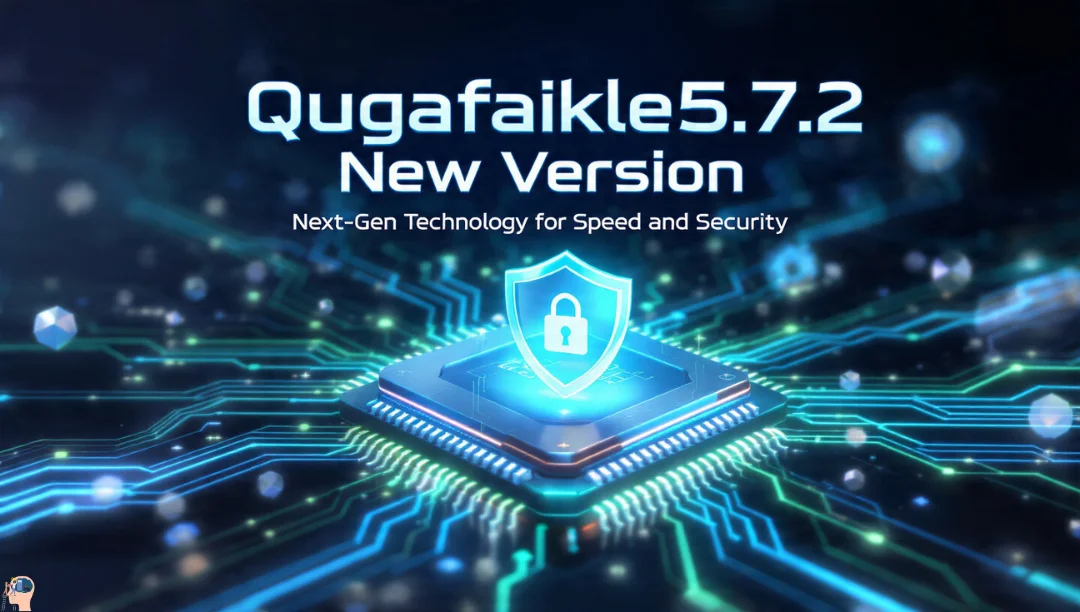 Qugafaikle5.7.2 New Version showcasing next-gen technology for speed, stability, and security
