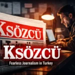 Ksözcü