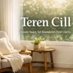 Teren Cill