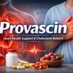 Provascin